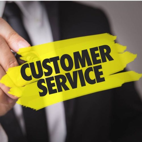 Företagsservice Irländska bolag