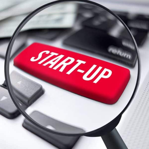 Starta Irländskt bolag