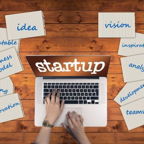 Bolagspaket på Irish Company